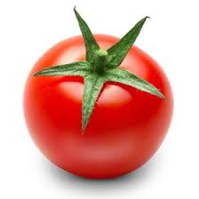 گوجه فرنگی تازه